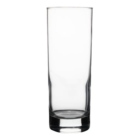 Olympia Tall Hi Ball Tumbler - 320ml (Box 6) HU391 - Whisk Hospitality - HU391
