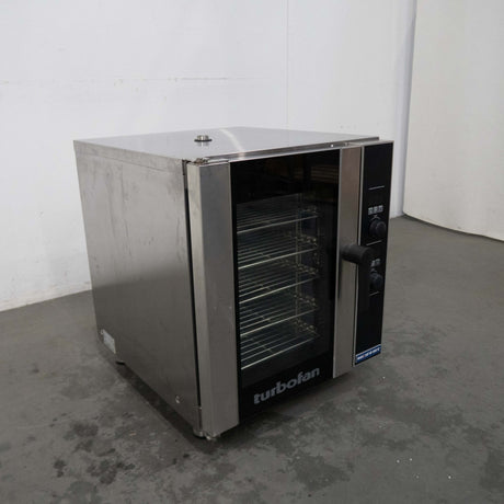 Turbofan E33D5 Convection Oven + Stand - Whisk Hospitality - 935640