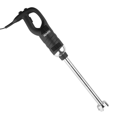 Apuro Stick Blender - 500mm Shaft FS442 - A - Whisk Hospitality - FS442-A