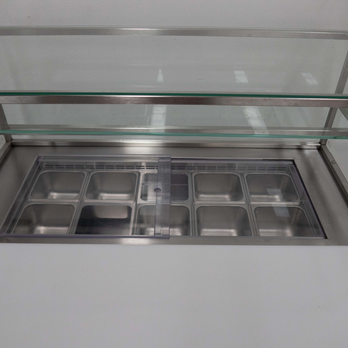 Williams HJISCBA - 000 Pizza Prep Bench - Whisk Hospitality - 884895