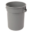 Jantex Heavy Duty Round Bin - 120Ltr L623 - Whisk Hospitality - L623