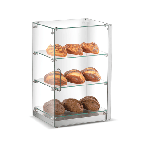 Bonvue 60L Elegant Ambient Benchtop Display ADG - 60 - Whisk Hospitality - ADG-60