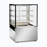 Bromic Hot Food Display - 900mm - 4 Tier - Whisk Hospitality - FD4T0900H
