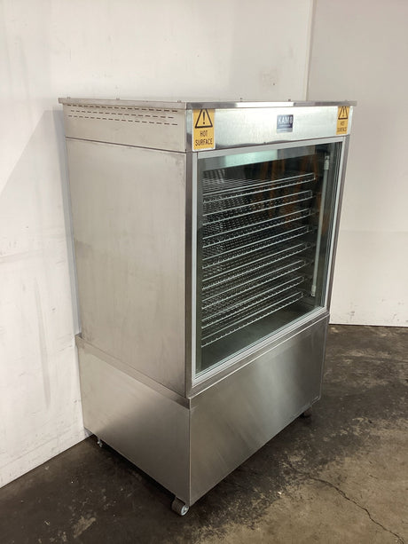 Carlyle KAM 8 Pie Warmer - Whisk Hospitality - 841663