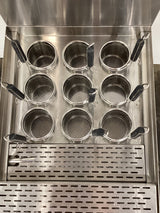 Frymax PC150 - 9 Pasta Cooker - Whisk Hospitality - 844563
