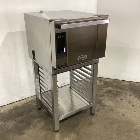 Unox SPEEDPRO XESW-03HS-MDDN Combi Oven - Whisk Hospitality - 830854