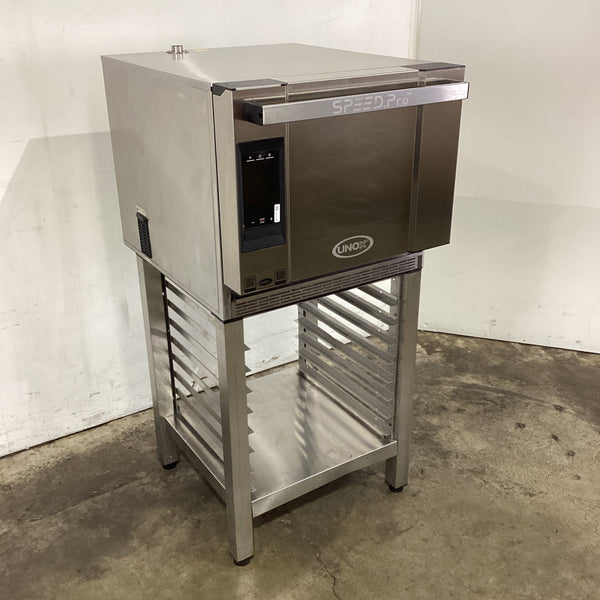 Unox SPEEDPRO XESW-03HS-MDDN Combi Oven - Whisk Hospitality - 830854
