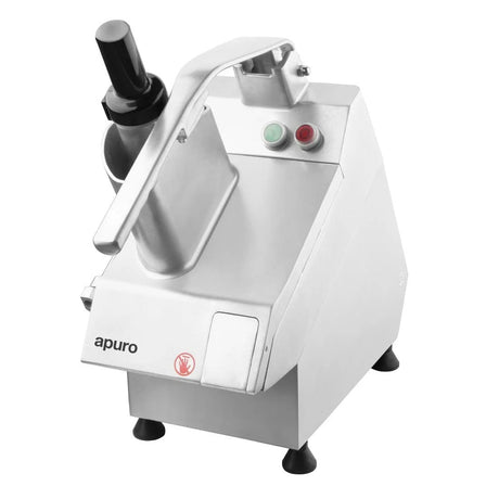 Apuro Multi-Purpose Veg Prep Machine CH423-A - Whisk Hospitality - CH423-A