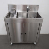 Transplumb Smart Sink - Whisk Hospitality - 823352