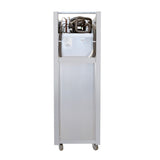 SUF500 TROPICAL Thermaster 2 x Half door SS Freezer - Whisk Hospitality - SUF500