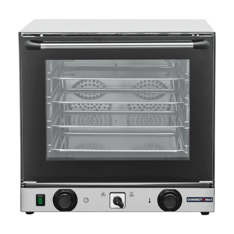 Convect Max Digital Convection Oven with Grill - YXD - 3DI - Whisk Hospitality - YXD-3DI