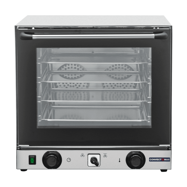 Convect Max Digital Convection Oven with Grill - YXD - 3DI - Whisk Hospitality - YXD-3DI