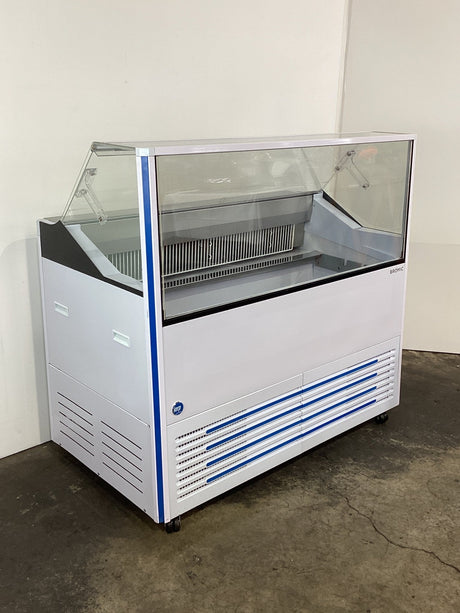 Bromic Delight 7 Gelato Display - Whisk Hospitality - 791617