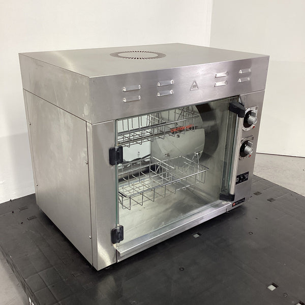 Anvil CGA0008 Chicken Rotisserie - Whisk Hospitality - 940769