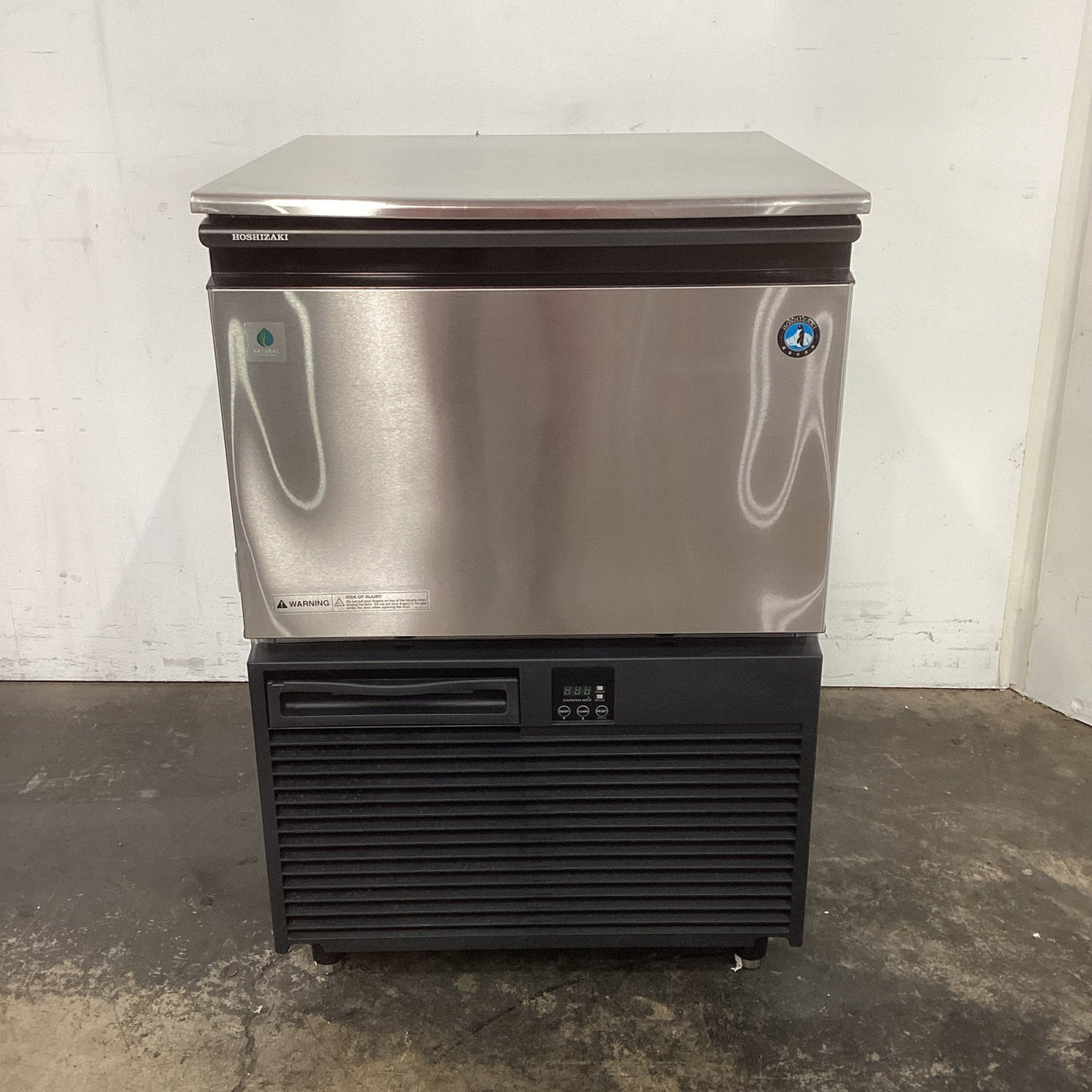 Hoshizaki KM - 60C - HC Ice Machine - Whisk Hospitality - 886150
