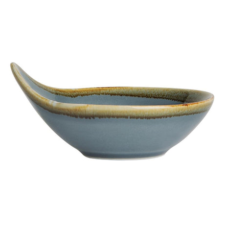 Olympia Kiln Ocean Dipper Bowl - 100mm 70ml (Box 12) GP352 - Whisk Hospitality - GP352
