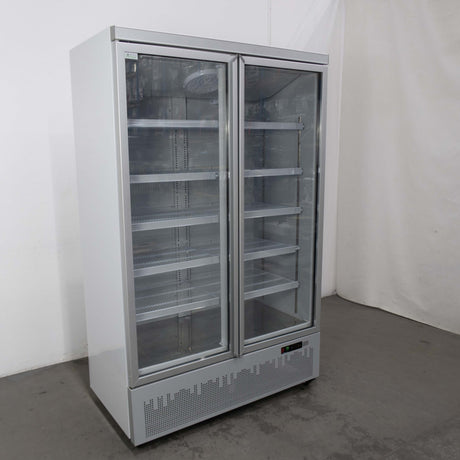 Thermaster LG - 1000GBM Upright Fridge - Whisk Hospitality - 885456