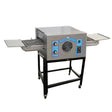 Baker Max Pizza Conveyor Oven - HX - 2E - Whisk Hospitality - HX-2E
