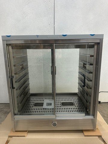 Roband H200R Heat n Hold Food Warmer - Whisk Hospitality - 3PA-1907-CL-H200R-146