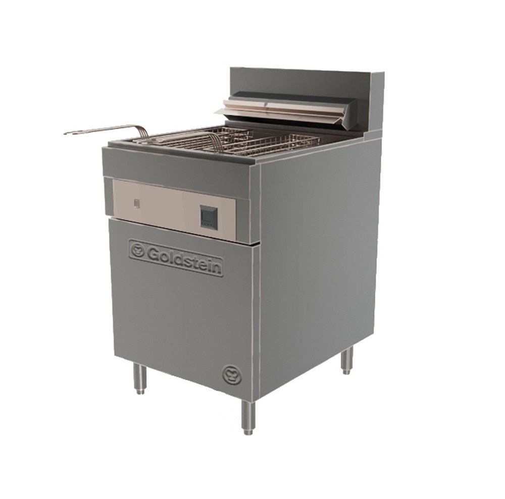 Goldstein FRE24DL Fryer - Whisk Hospitality - 3PA-8752-467354