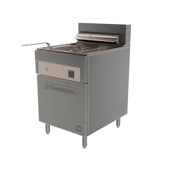 Goldstein FRE24DL Fryer - Whisk Hospitality - 3PA-8752-467354