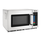 Apuro Commercial Microwave - Programmable Medium Duty - 34Ltr FB864 - A - Whisk Hospitality - FB864-A