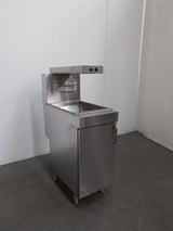 FED VX15E Chip Dump - Whisk Hospitality - 846999