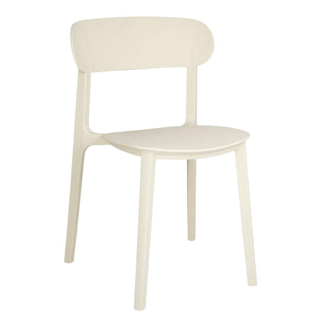 Bolero Eden Chairs (Box 2) CH940 - Whisk Hospitality - CH940