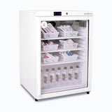 Bromic MediFridge Vaccine Fridge - 145L - Whisk Hospitality - MED0140GD-NR