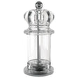 Acrylic Pepper Mill - 135mm CE316 - Whisk Hospitality - CE316