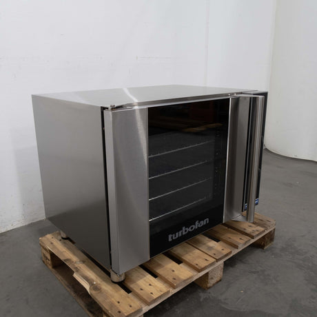 Turbofan E31D4 Convection Oven - Whisk Hospitality - 882224