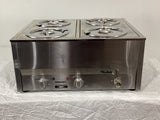 Roband BM4 Bain Marie - Whisk Hospitality - 799443