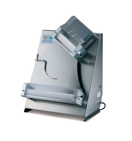 Mecnosud Dough Roller 40cm DRM0040 - Whisk Hospitality - DRM0040