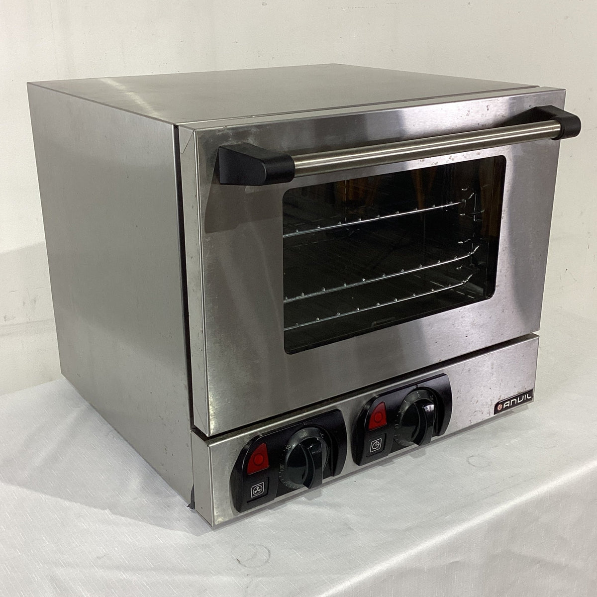 Anvil COA1001 Convection Oven - Whisk Hospitality - 852889