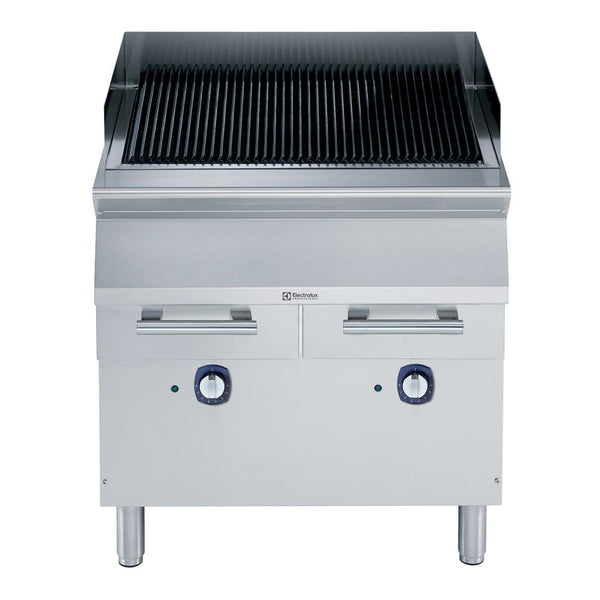 Electrolux E9GREHGCFU Grill - Whisk Hospitality - 3PA-8767-3232157108