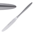 Olympia Saphir Table Knife (Box 12) GC635 - Whisk Hospitality - GC635