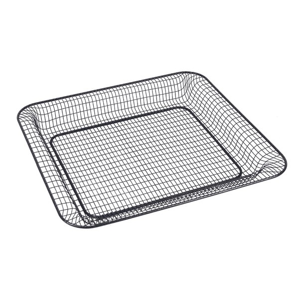 Fagor Stainless Steel Chips and Fried Food Pan for Combi Oven 19012415 - Whisk Hospitality - 19012415