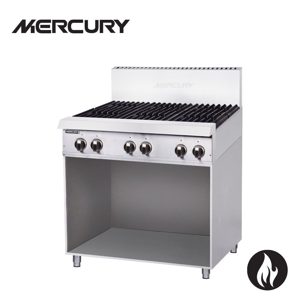 MHN - 36 - F | Cook top - Whisk Hospitality - MHN-36-F