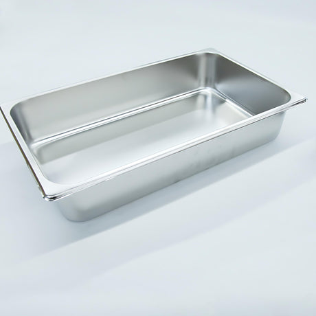 Gastronorme Pan - S/S - 1/1 / 100mm - Whisk Hospitality - 393525