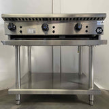 B&S GRP - 9 Griddle - Whisk Hospitality - 767443