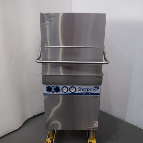 Sharpline SSS - 750 Passthrough Dishwasher - Whisk Hospitality - 861478