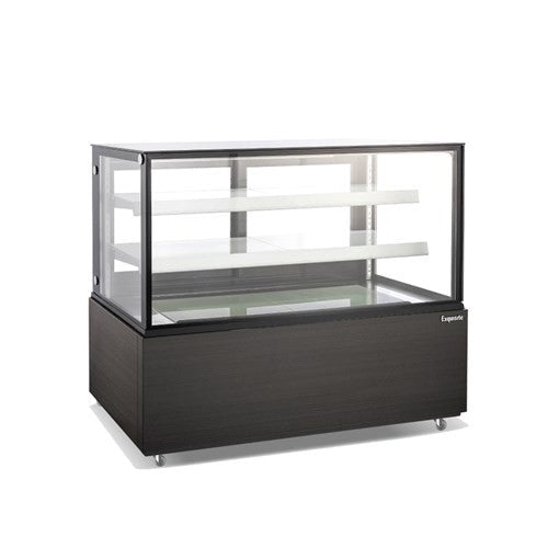 Exquisite CDS215 3 Tier Cold Food Display - Whisk Hospitality - 3PA-8767-DHT-CDS215