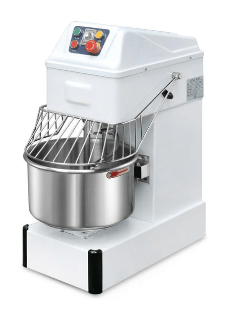 BakerMax FS20M Spiral Mixer - Whisk Hospitality - 3PA-7688-FED-FS20M