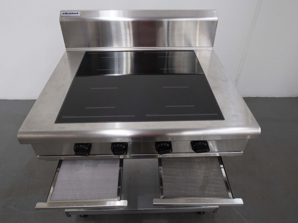 Waldorf IN8400F - LS Induction Cooktop - Whisk Hospitality - 847628