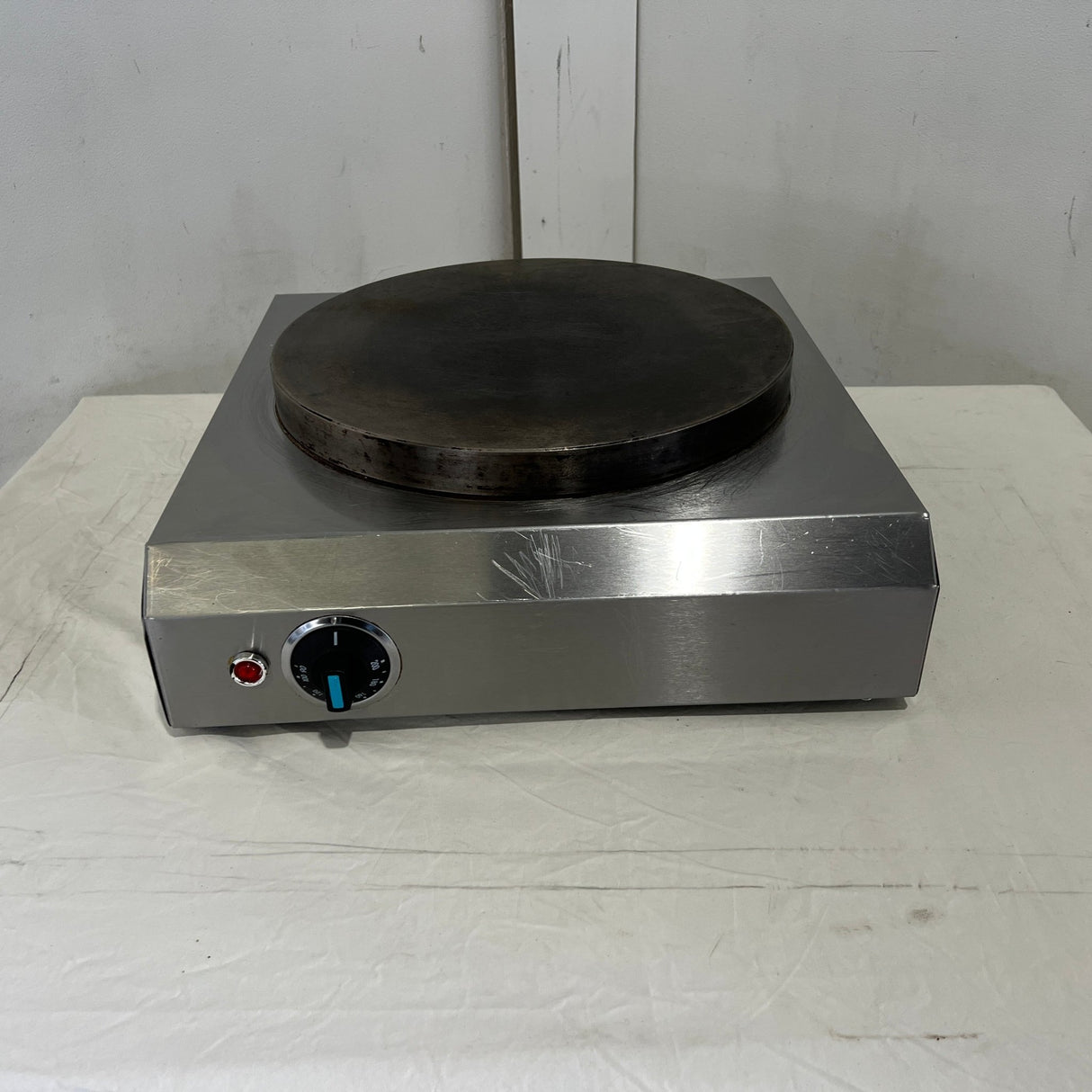 Vimitex 701EL35 Crepe Plate - Whisk Hospitality - 828102