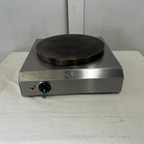 Vimitex 701EL35 Crepe Plate - Whisk Hospitality - 828102