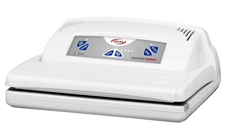 Orved Vacuum Sealer Domestic VMB0001 - Whisk Hospitality - VMB0001