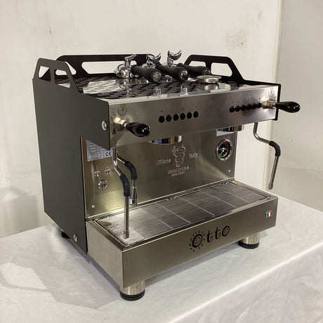 Bezzera Otto 2 Group Coffee Machine - Whisk Hospitality - 867151