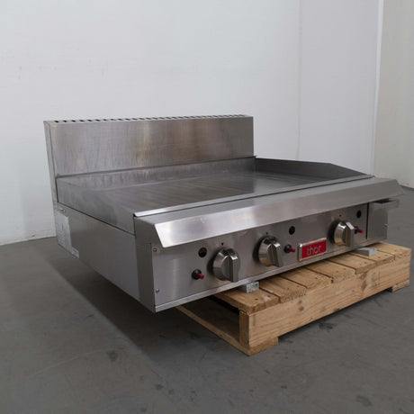 Thor GH106-N Griddle - Whisk Hospitality - 770637