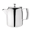 Cosmos Tea/Coffee Pot - 50oz 1420ml J324 - Whisk Hospitality - J324